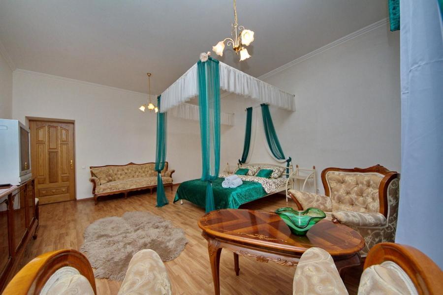 Apartments On Besarabka Kiev Buitenkant foto