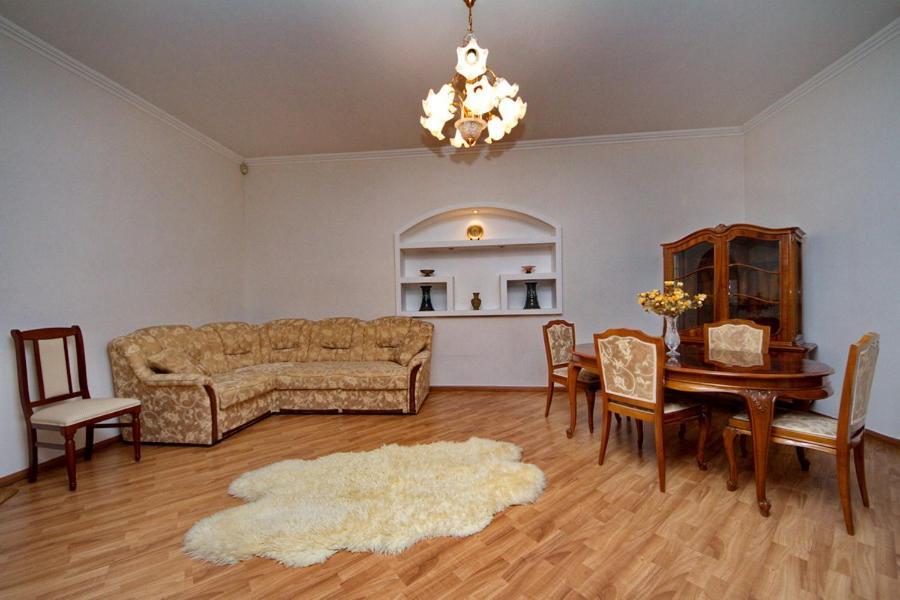 Apartments On Besarabka Kiev Buitenkant foto