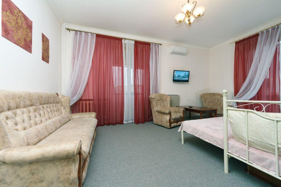 Apartments On Besarabka Kiev Buitenkant foto